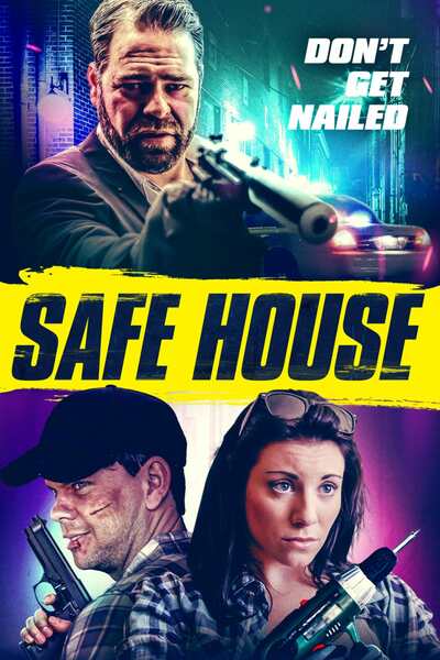 Safe House - Hollywood movie (2022)